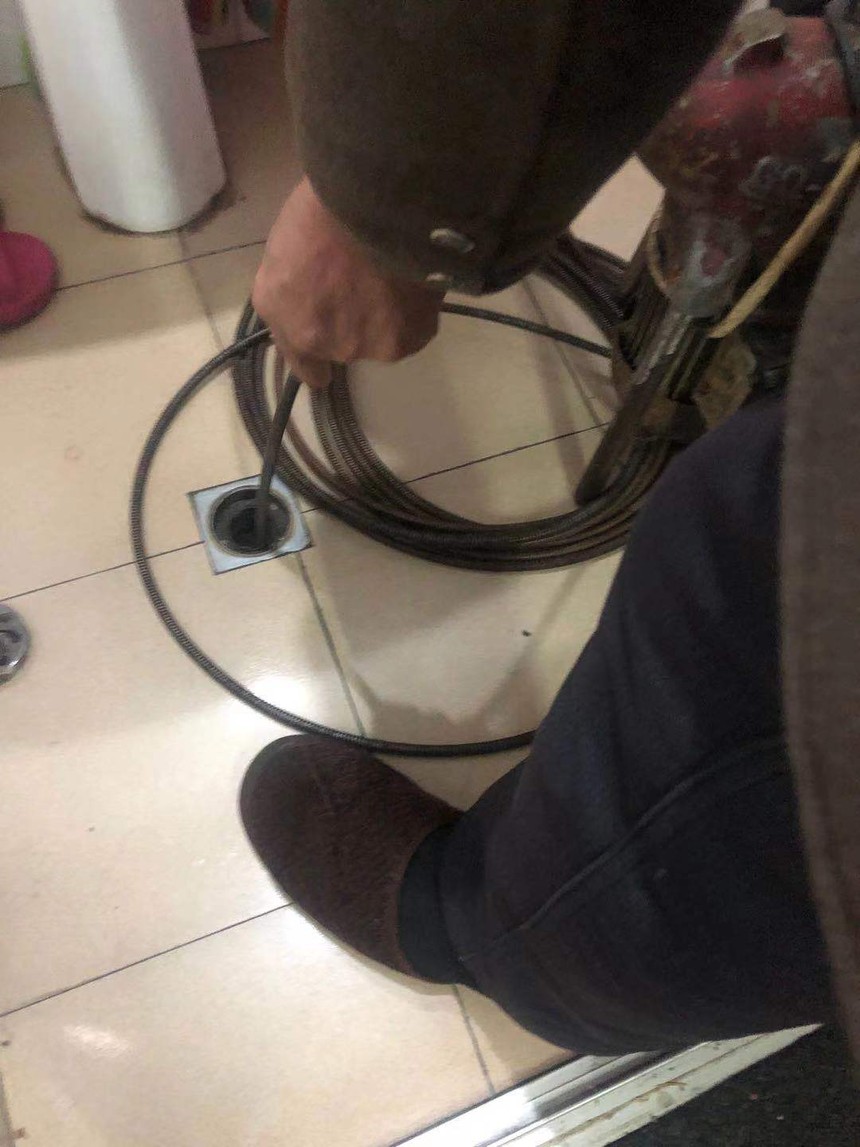 兖州管道疏通，疏通下水道