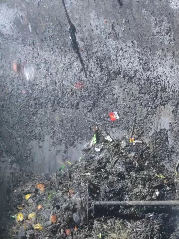 兖州污水池清理